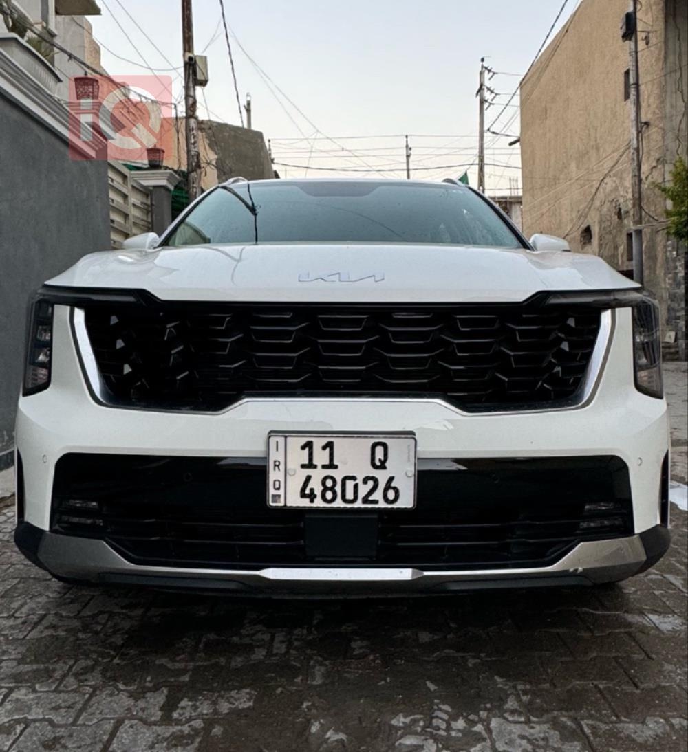 کیا سۆرینتۆ
